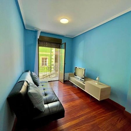 Irakas Etxea Piso En Zona Tranquila De Bermeo 아파트 외부 사진