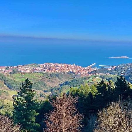 Irakas Etxea Piso En Zona Tranquila De Bermeo 아파트 외부 사진