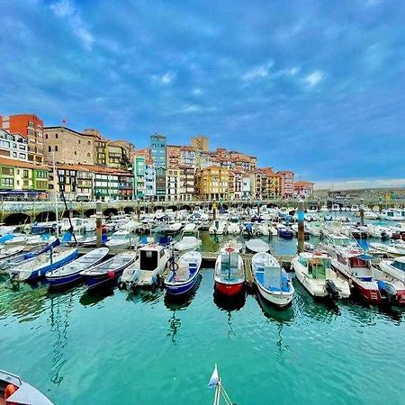 Irakas Etxea Piso En Zona Tranquila De Bermeo 아파트 외부 사진