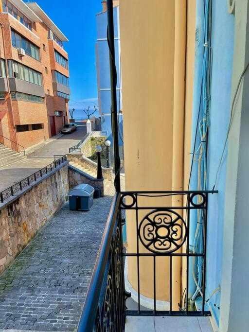 Irakas Etxea Piso En Zona Tranquila De Bermeo 아파트 외부 사진