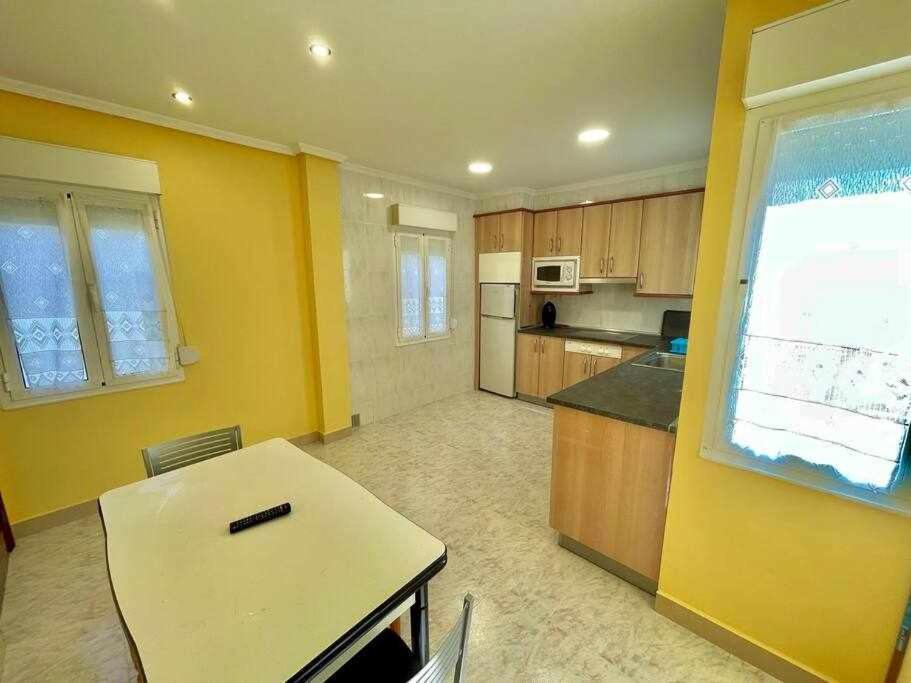 Irakas Etxea Piso En Zona Tranquila De Bermeo 아파트 외부 사진