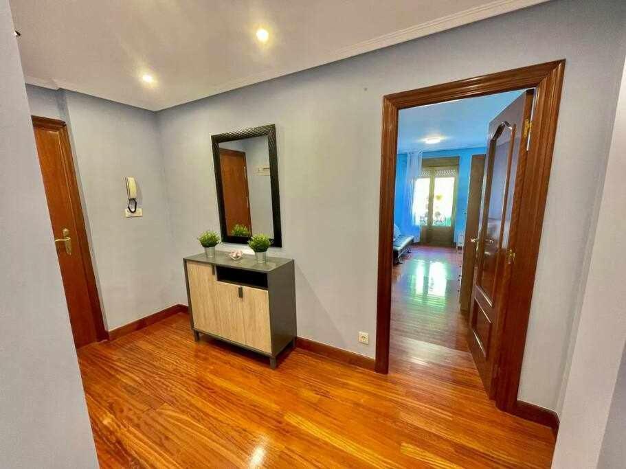 Irakas Etxea Piso En Zona Tranquila De Bermeo 아파트 외부 사진