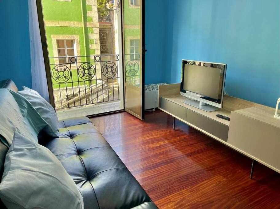 Irakas Etxea Piso En Zona Tranquila De Bermeo 아파트 외부 사진