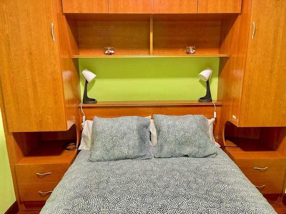 Irakas Etxea Piso En Zona Tranquila De Bermeo 아파트 외부 사진
